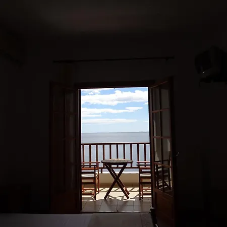 Faros 호텔 2*