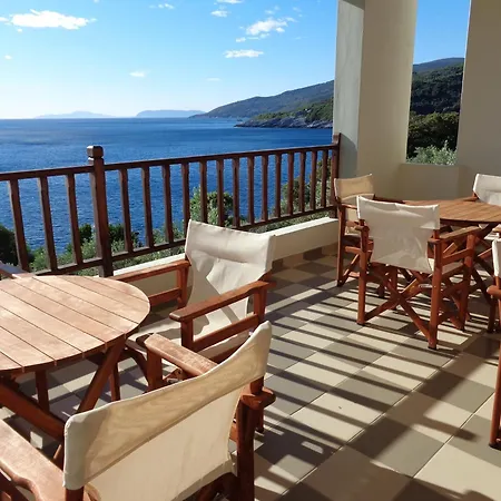 Faros Hotel