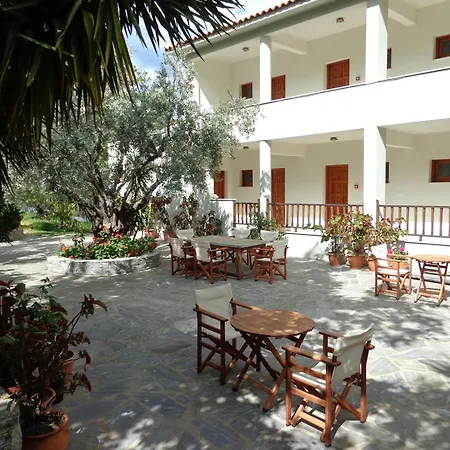 Hotel Faros
