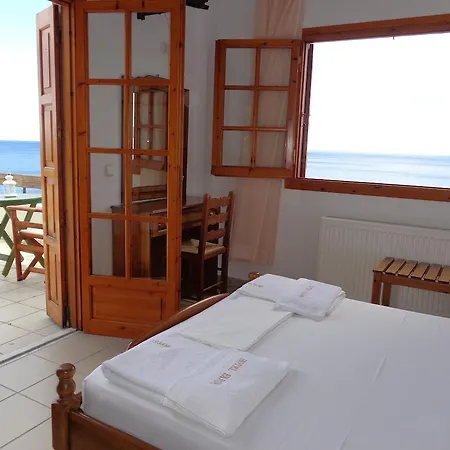 Faros Hotel
