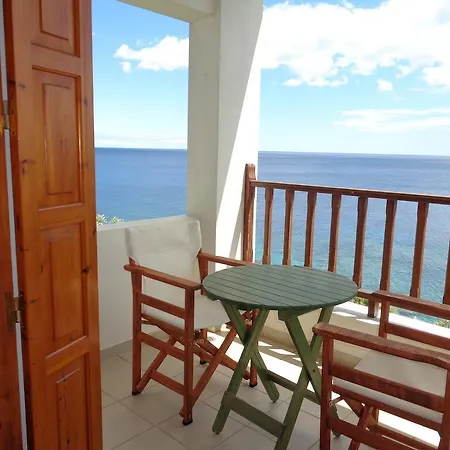 Hotel Faros