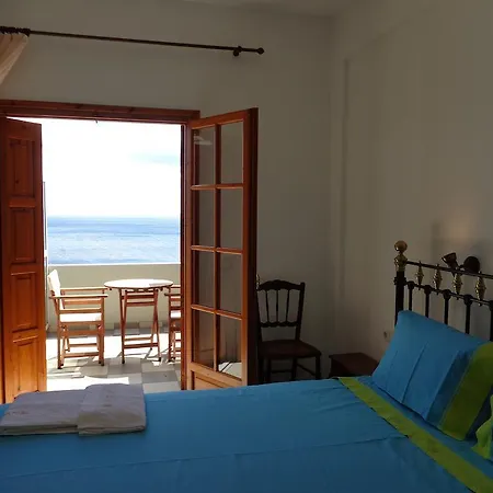 Hotel Faros