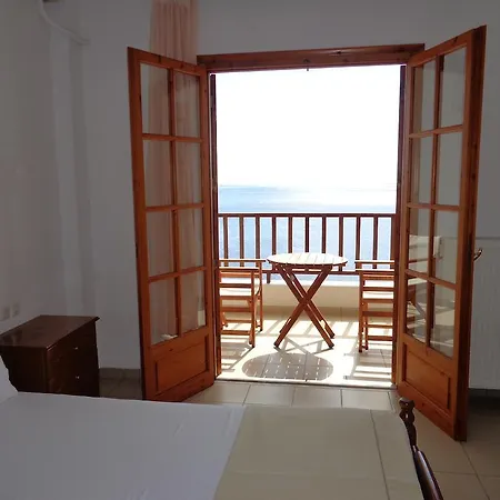Faros Hotel