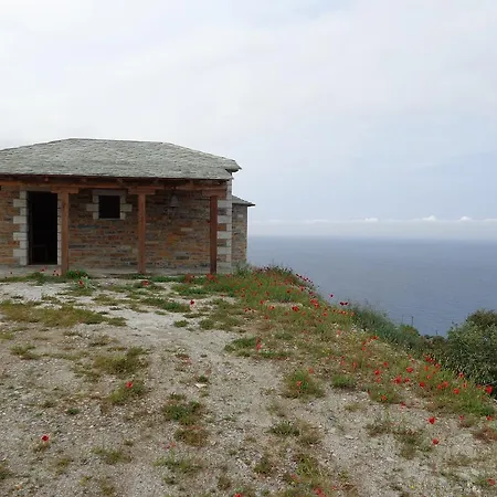 Faros Milopotamos (Thessaly)