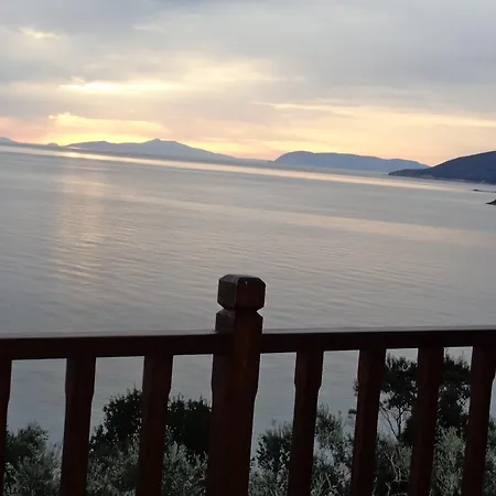 Hotel Faros