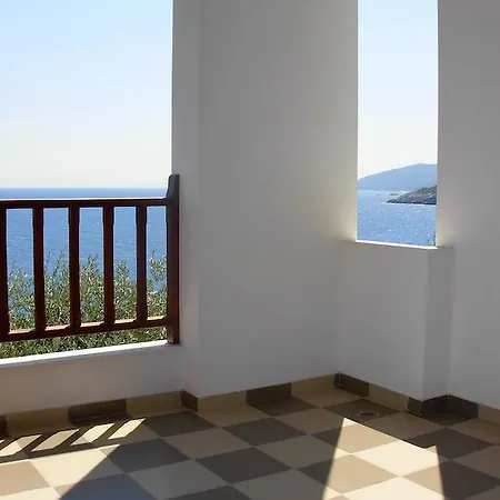 Faros 호텔